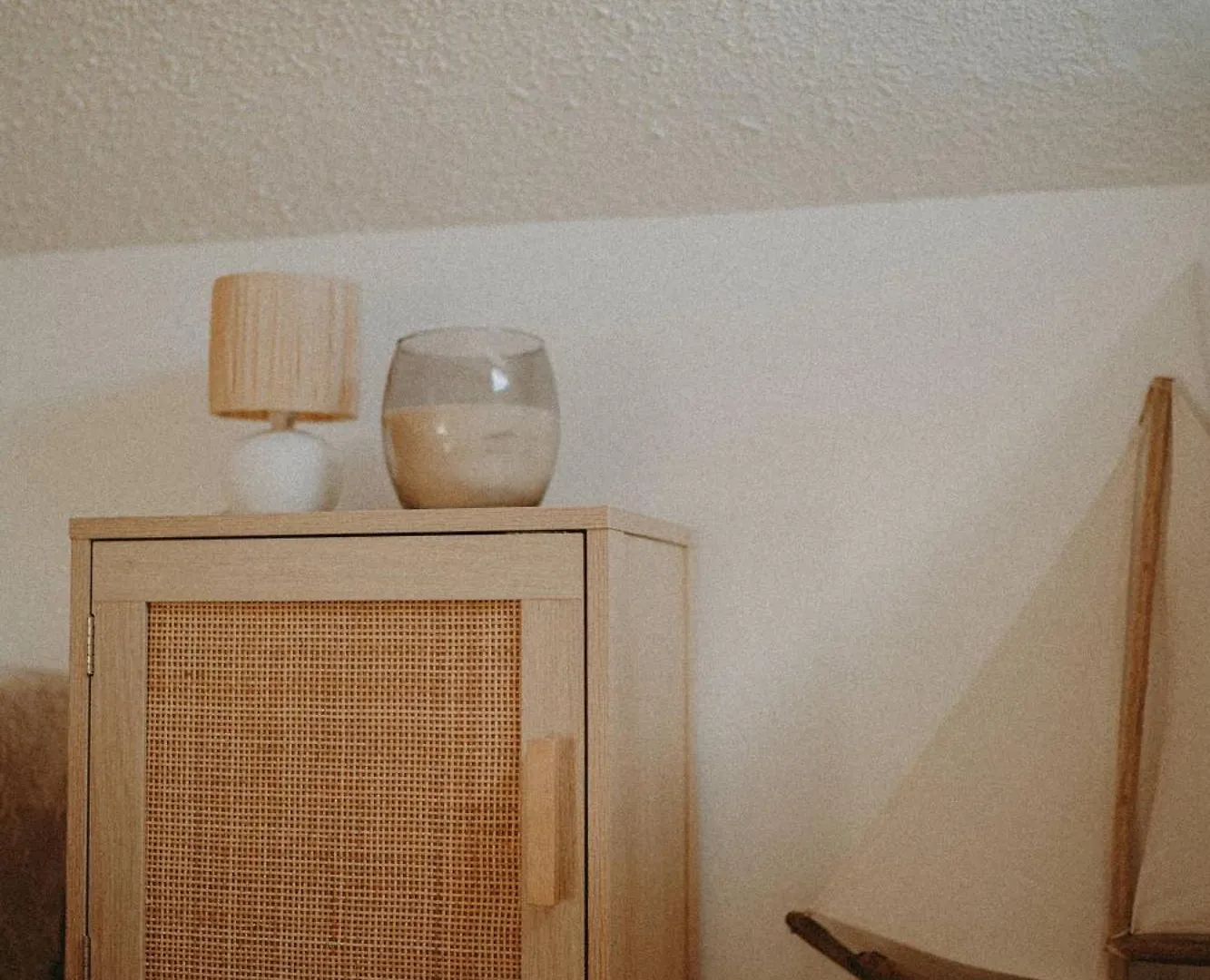 Ti Studio Boheme Le Gosier  Apartment