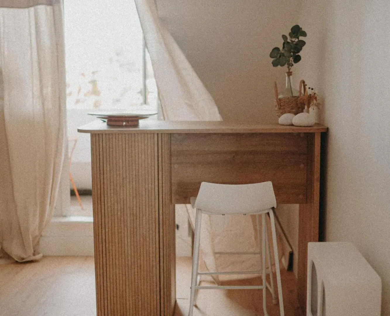 Ti Studio Boheme Le Gosier  Apartment Le Gosier (Grande-Terre)