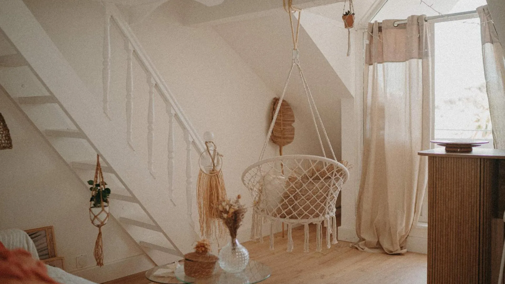 Apartment Ti Studio Boheme Le Gosier