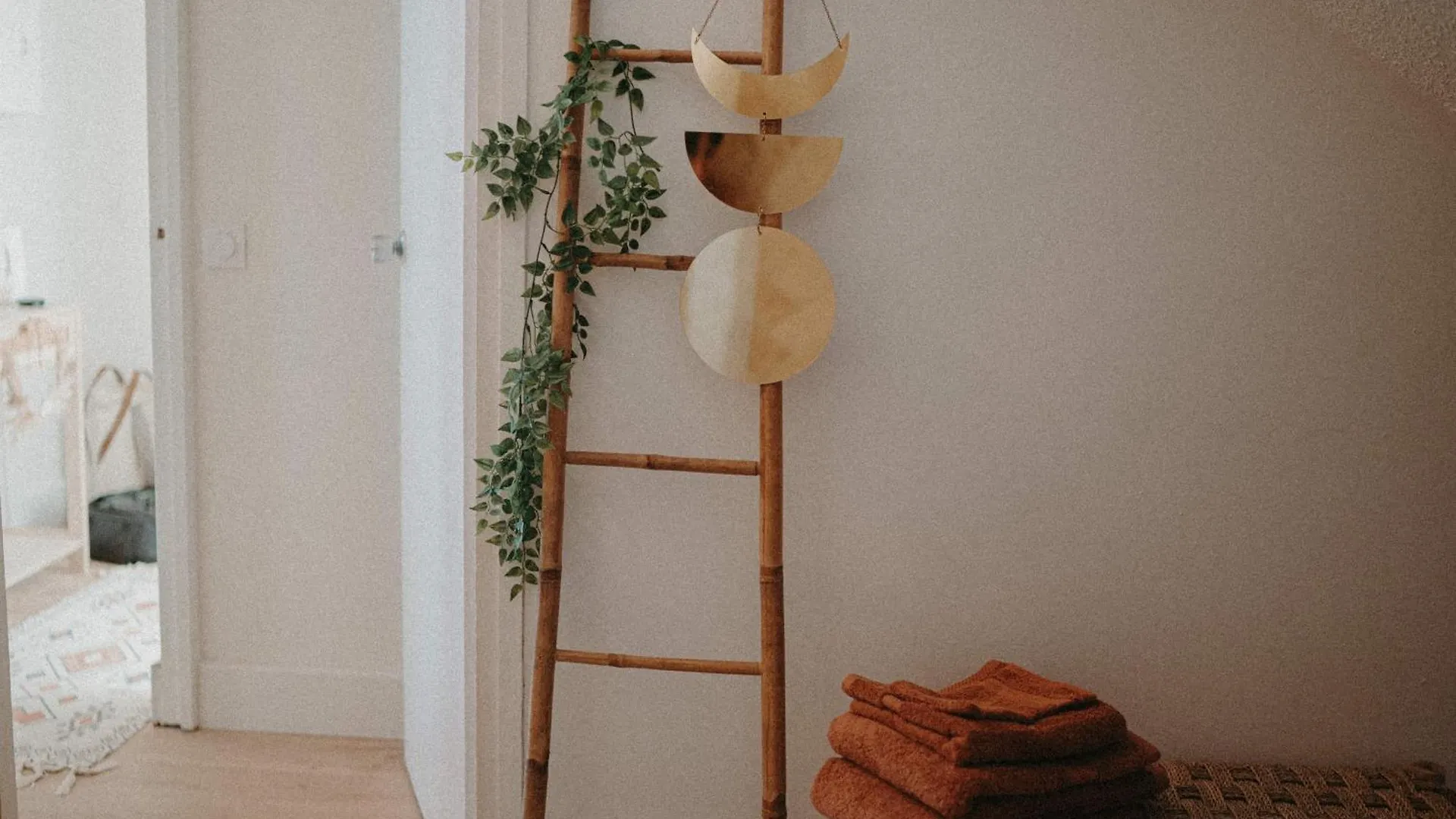 Ti Studio Boheme Le Gosier  Apartment