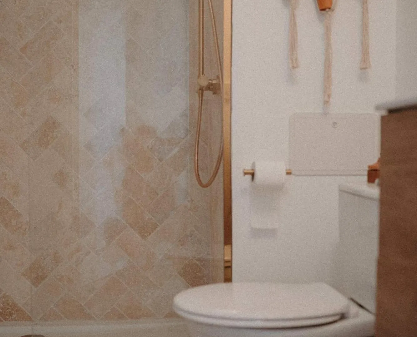 Apartment Ti Studio Boheme Le Gosier