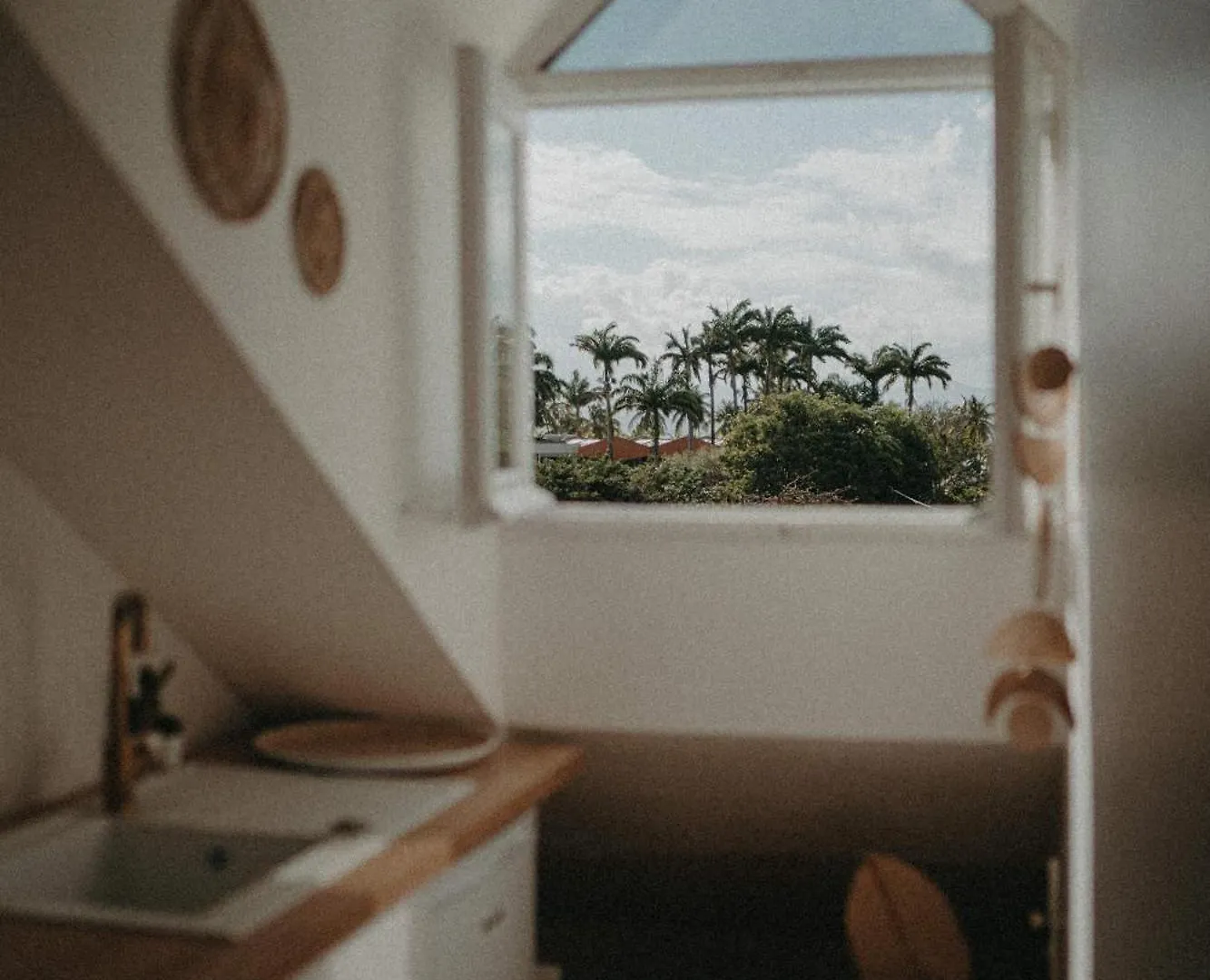 Ti Studio Boheme Le Gosier  Apartment Le Gosier (Grande-Terre)